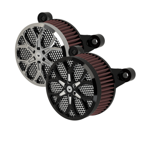 PS.05 matching air cleaner