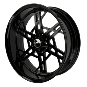 PS.06 Harley Trike Black Wheels
