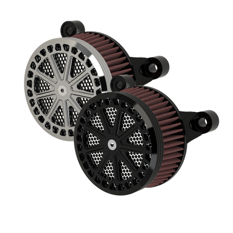 PS.07 matching Air Cleaner