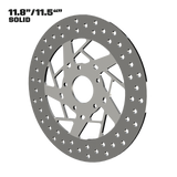 PS.08 11" Floating Rotor in Polished