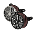 PS.08 matching air cleaner