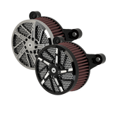 PS.08 matching air cleaner