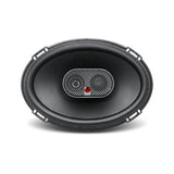 DB Drive PTS69 : 6"×9" 3-Way Loudspeaker (1 Pair)