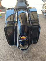 Voodoo Wraith CLASSIC© Rear End Kit