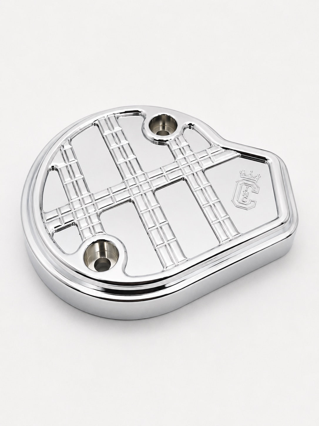 Curly's Inc Performance 2024 Points Cover (Timing Cover)