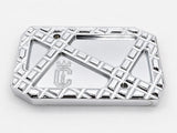Curly's Inc Performance Style Brake Pad