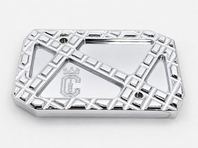 Curly's Inc Performance Style Brake Pad
