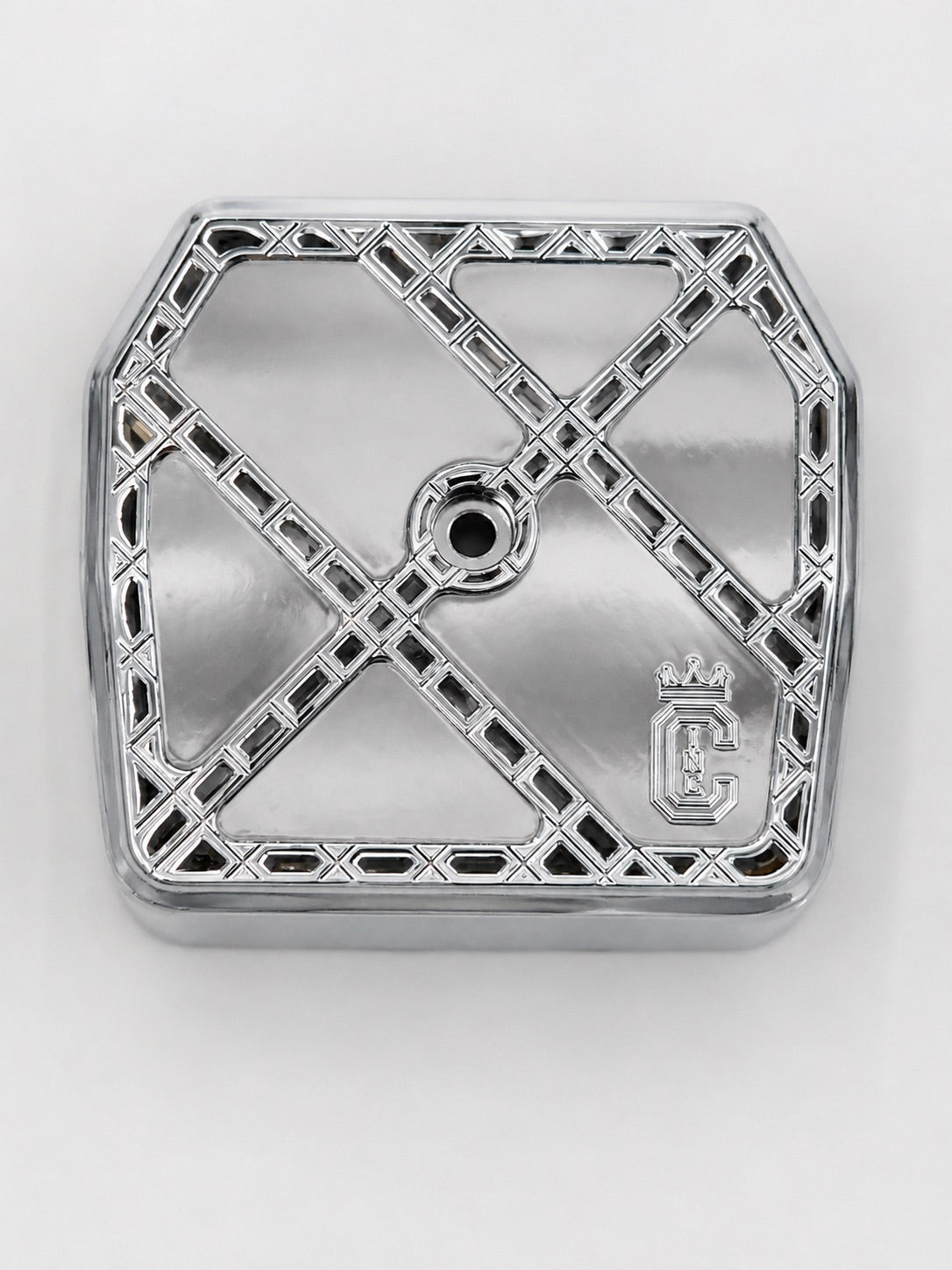 Curly's Inc Performance Coil Cover