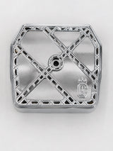 Curly's Inc Performance Coil Cover