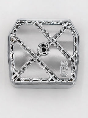 Curly's Inc Performance Coil Cover