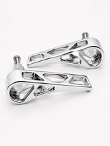 Curly's Inc Performance Style Bag Levers