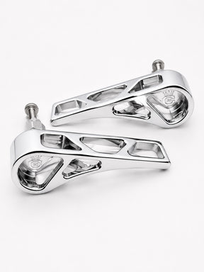 Curly's Inc Performance Style Bag Levers