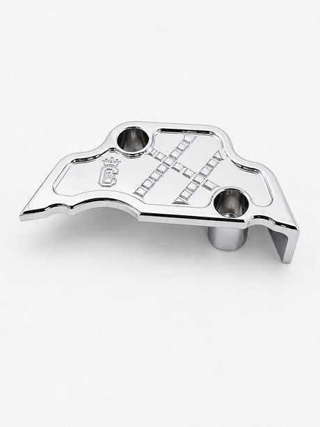 Curly's Inc Performance – Sensor Cover