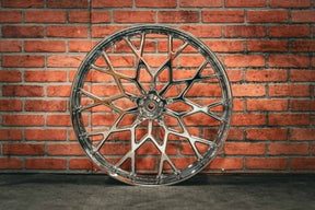 26x3.75" CHROME OG5 (2014-2023 HD Touring)