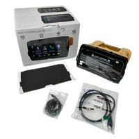 DIAMOND AUDIO 7" PLUG & PLAY HEAD UNIT | 2014 - 2023 HARLEY-DAVIDSON TOURING