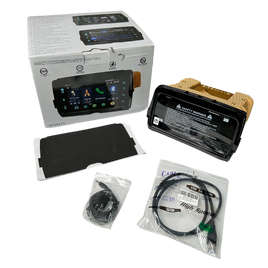 DIAMOND AUDIO 7" PLUG & PLAY HEAD UNIT | 2014 - 2023 HARLEY-DAVIDSON TOURING