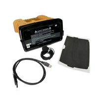 DIAMOND AUDIO 7" PLUG & PLAY HEAD UNIT | 2014 - 2023 HARLEY-DAVIDSON TOURING