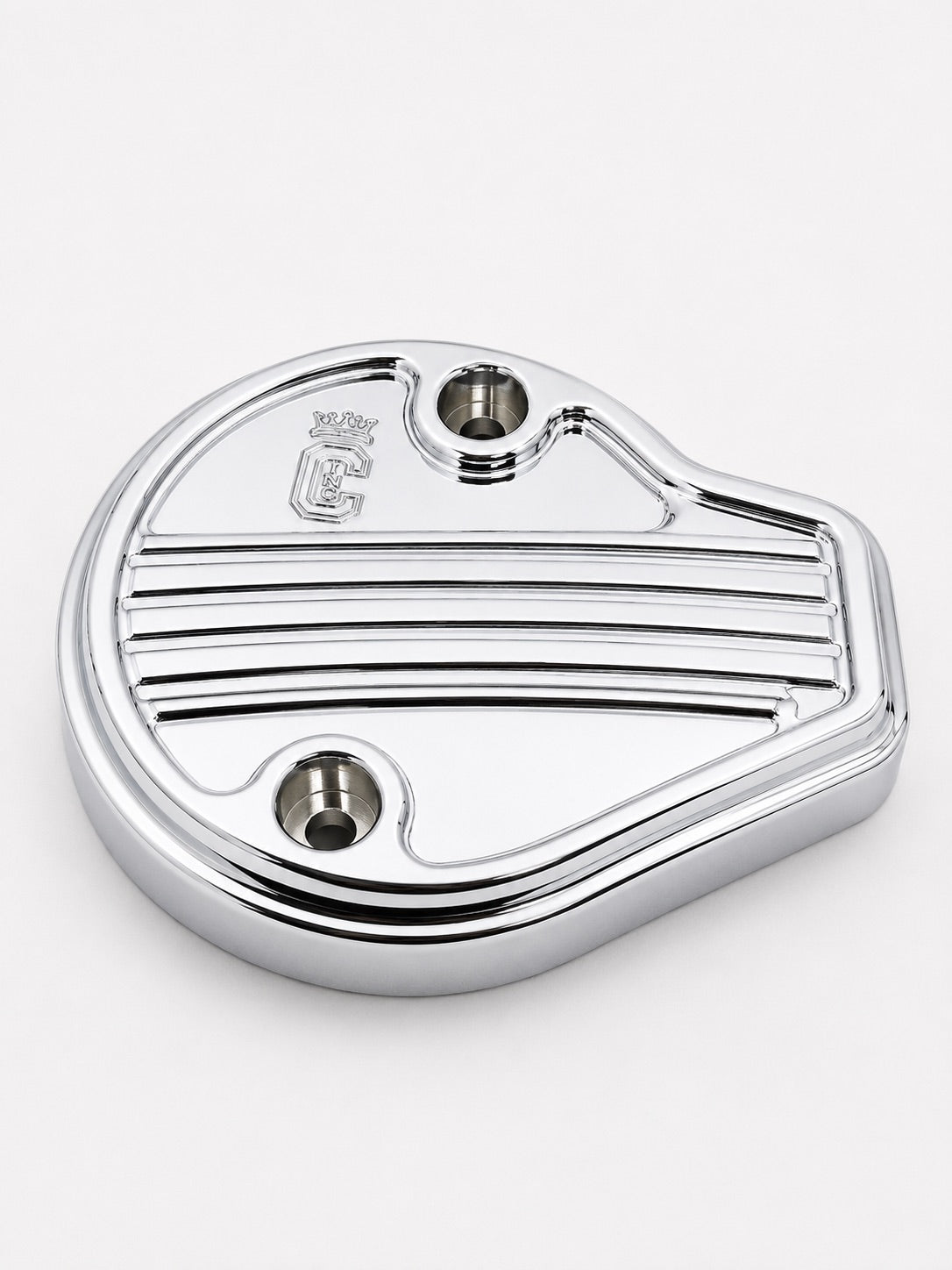 Curly's Inc Premier 2024 Points Cover (Timing Cover)