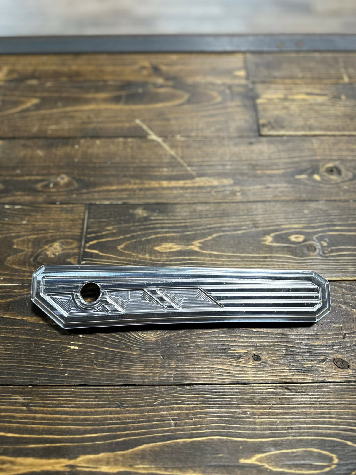 Curly's Inc Premier Bag Latches
