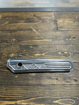 Curly's Inc Premier Bag Latches