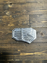 Curly's Inc Premier Brake Pedal Cover