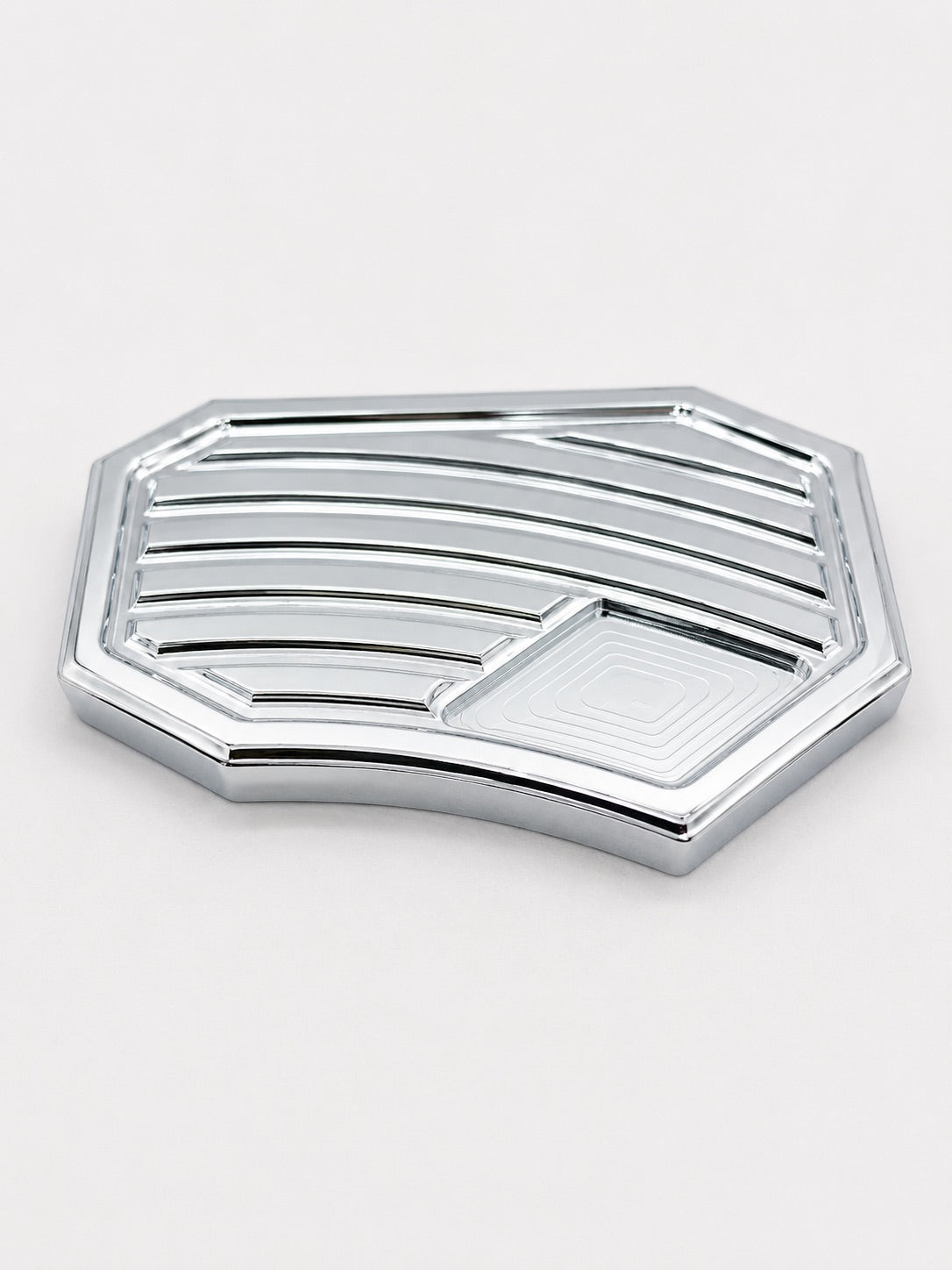 Curly's Inc Premier Brake Pedal Cover
