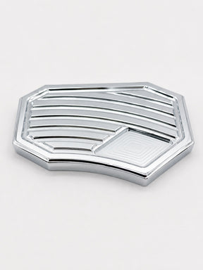 Curly's Inc Premier Brake Pedal Cover