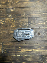 Curly's Inc Premier Brake Pedal Cover