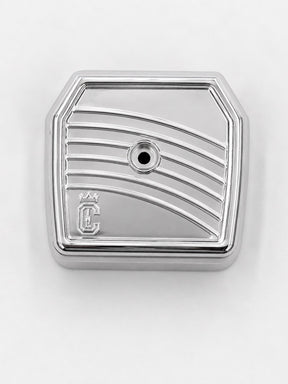 Curly's Inc Premier Coil Cover