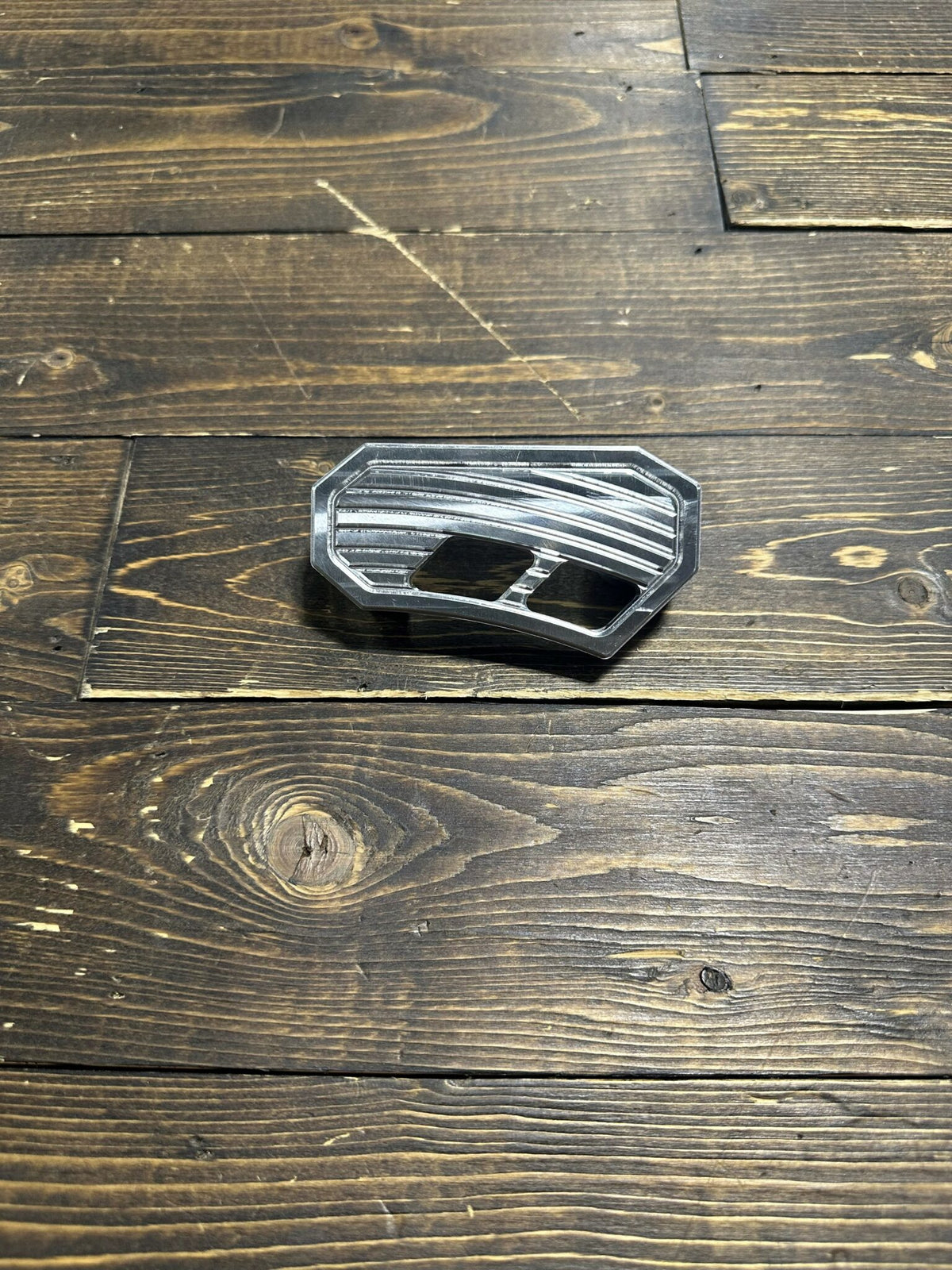 Curly's Inc Premier Passenger Pegs / Highway Pegs & Mini Boards