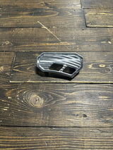 Curly's Inc Premier Passenger Pegs / Highway Pegs & Mini Boards