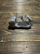Curly's Inc Premier Passenger Pegs / Highway Pegs & Mini Boards