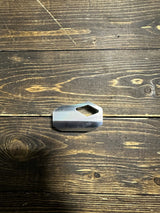 Curly's Inc Premier Shift Pegs