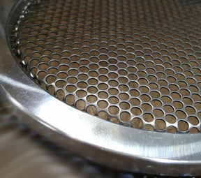 XEL Pressed Speaker Screens