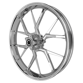 PS.02 Harley Pan America Chrome Wheels