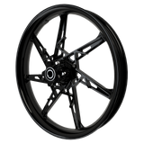 PS.04 Indian Black Wheels