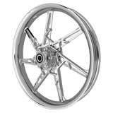 PS.04 Indian Chrome Wheels