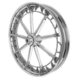 PS.07 3D Indian Chrome Wheels