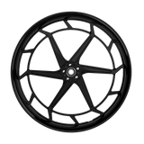 PS.09 Harley V-Rod Black Wheels