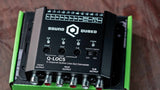 SoundQubed Q-LOC5 Active Line Out Converter