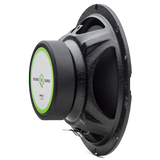 SoundQubed 6.5" QS-6.5 Component Speaker Set