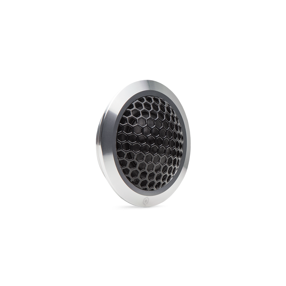 SoundQubed 6.5" QS-6.5 Component Speaker Set