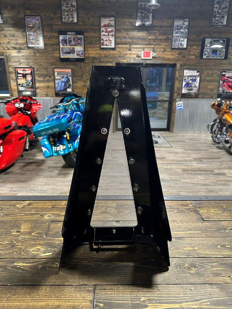 Curly's Inc Radius Chin Spoiler