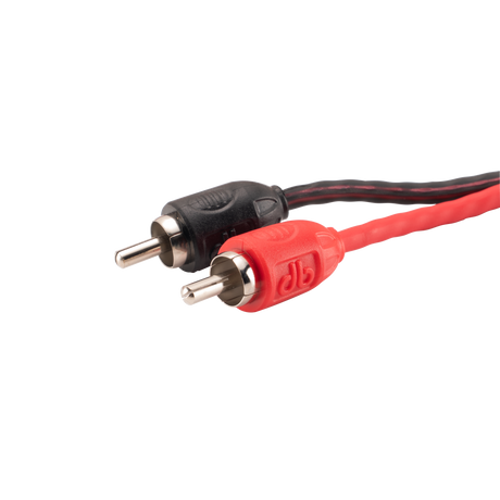 DB Link XRK0ANL: 0 Ga. ANL Amplifier Kit