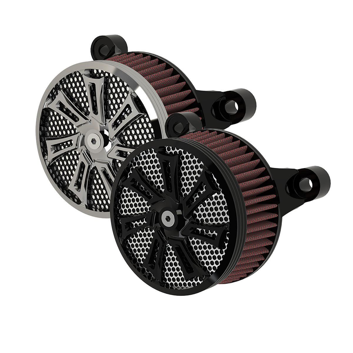 Reaper Matching Air Cleaner