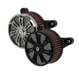 Reaper Matching Air Cleaner
