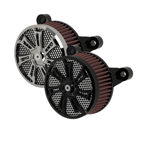 Reaper Matching Air Cleaner