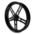 RetroSpec 01 Harley Pan America Black Wheels