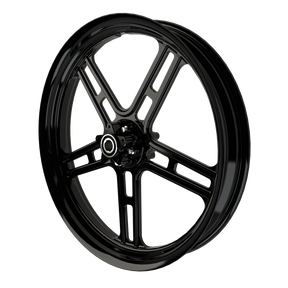 RetroSpec 01 Harley Pan America Black Wheels