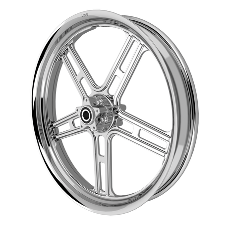 RetroSpec 01 Harley V-Rod Chrome Wheels